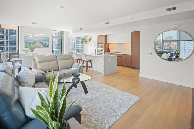 1388 Kettner Blvd 2006, San Diego, CA 92101