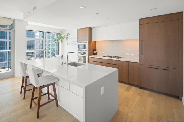 1388 Kettner Blvd 2006, San Diego, CA 92101