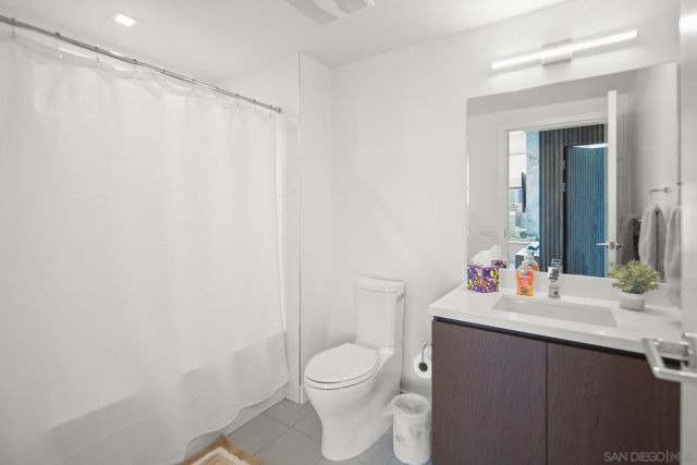 1388 Kettner Blvd 2006, San Diego, CA 92101