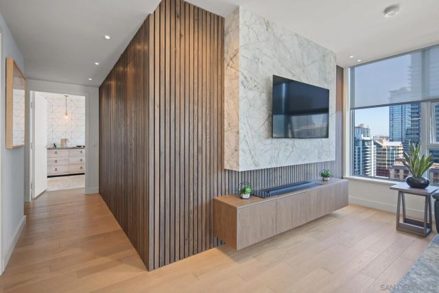 1388 Kettner Blvd 2006, San Diego, CA 92101