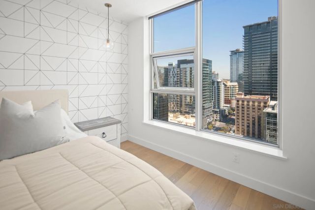 1388 Kettner Blvd 2006, San Diego, CA 92101