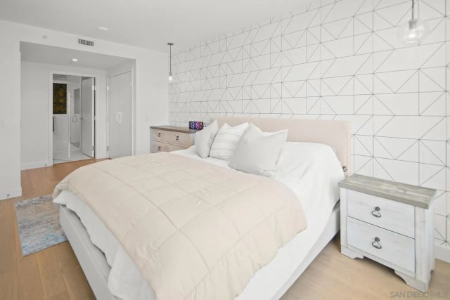 1388 Kettner Blvd 2006, San Diego, CA 92101