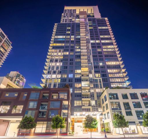 1388 Kettner Blvd 2006, San Diego, CA 92101