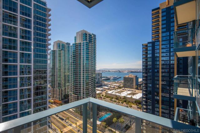 1388 Kettner Blvd 2006, San Diego, CA 92101