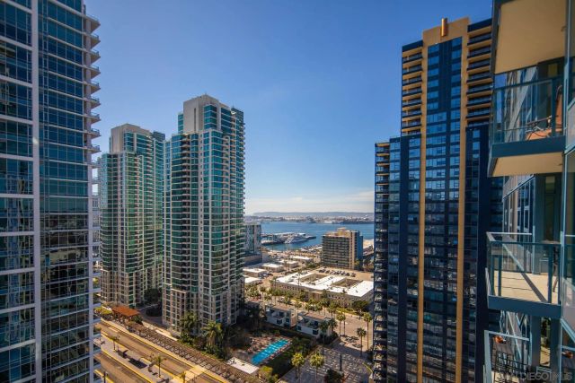 1388 Kettner Blvd 2006, San Diego, CA 92101