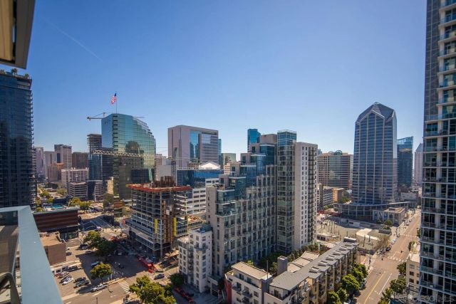 1388 Kettner Blvd 2006, San Diego, CA 92101