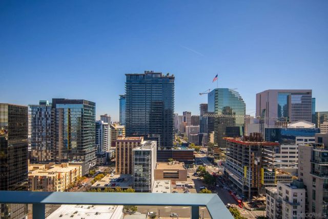 1388 Kettner Blvd 2006, San Diego, CA 92101