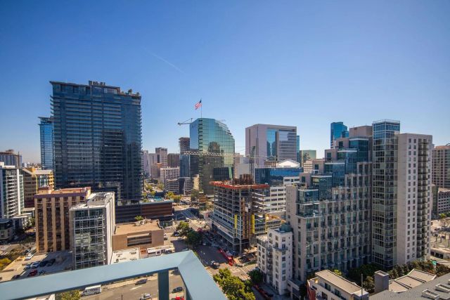 1388 Kettner Blvd 2006, San Diego, CA 92101