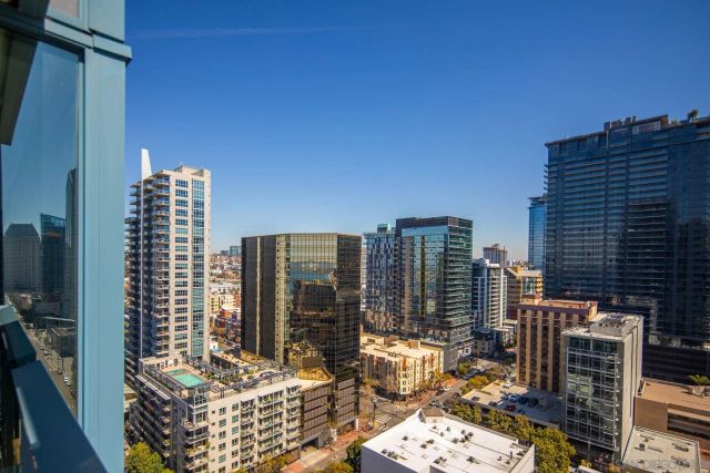 1388 Kettner Blvd 2006, San Diego, CA 92101