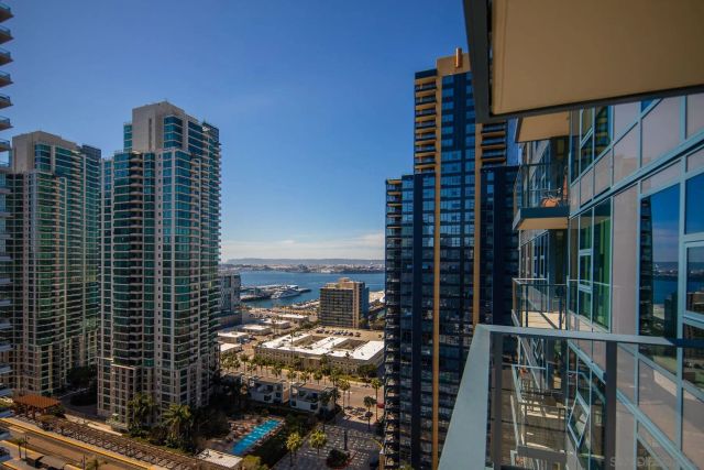 1388 Kettner Blvd 2006, San Diego, CA 92101