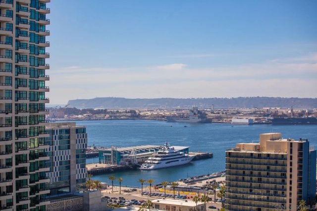 1388 Kettner Blvd 2006, San Diego, CA 92101