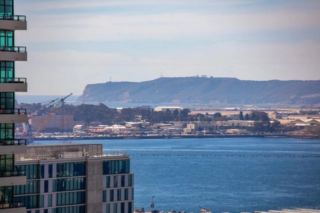 1388 Kettner Blvd 2006, San Diego, CA 92101