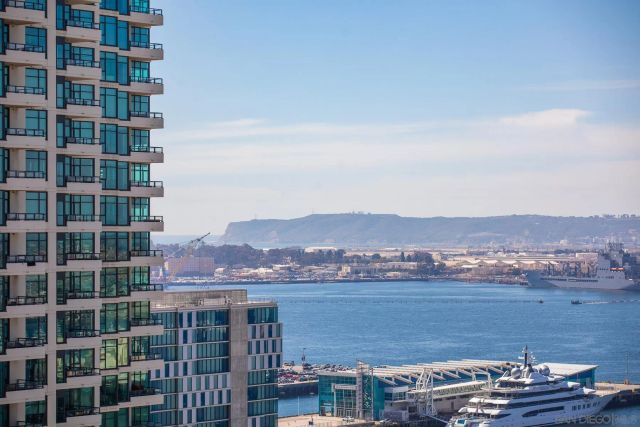 1388 Kettner Blvd 2006, San Diego, CA 92101