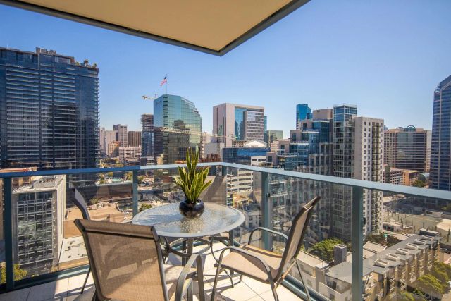 1388 Kettner Blvd 2006, San Diego, CA 92101