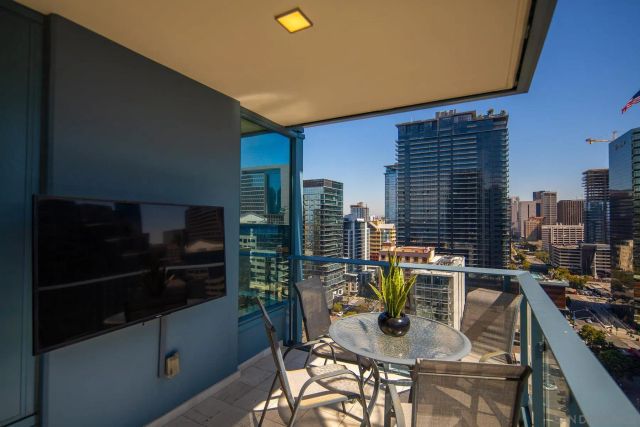 1388 Kettner Blvd 2006, San Diego, CA 92101