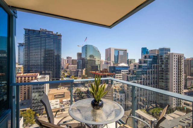 1388 Kettner Blvd 2006, San Diego, CA 92101