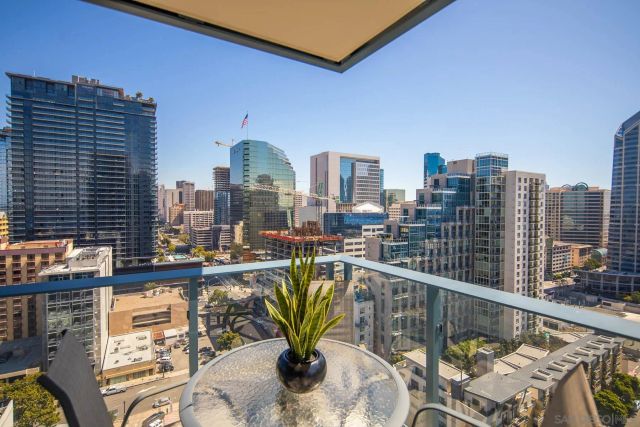 1388 Kettner Blvd 2006, San Diego, CA 92101