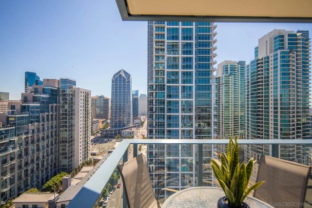 1388 Kettner Blvd 2006, San Diego, CA 92101