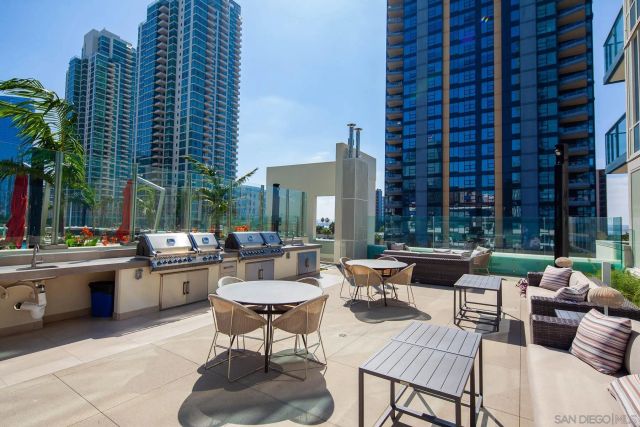 1388 Kettner Blvd 2006, San Diego, CA 92101