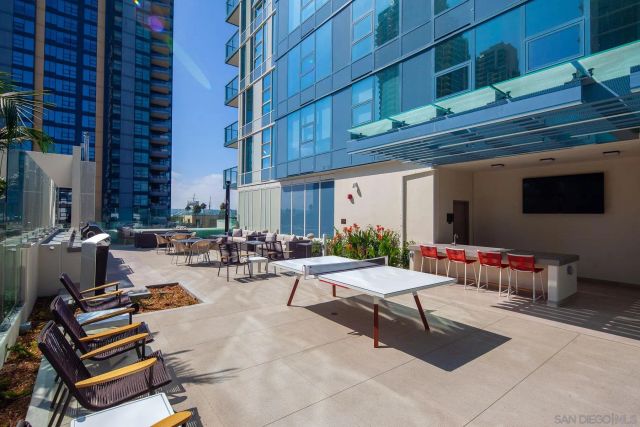 1388 Kettner Blvd 2006, San Diego, CA 92101