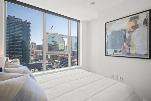 1388 Kettner Blvd 2006, San Diego, CA 92101