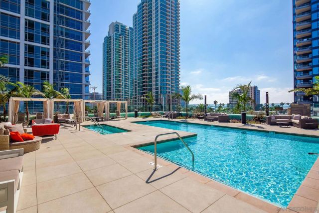 1388 Kettner Blvd 2006, San Diego, CA 92101