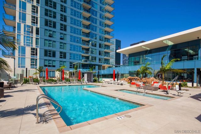 1388 Kettner Blvd 2006, San Diego, CA 92101