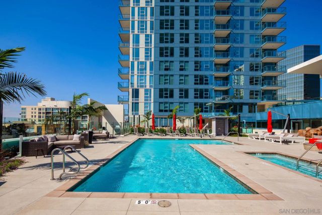 1388 Kettner Blvd 2006, San Diego, CA 92101