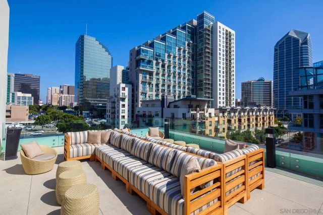 1388 Kettner Blvd 2006, San Diego, CA 92101