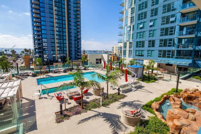 1388 Kettner Blvd 2006, San Diego, CA 92101