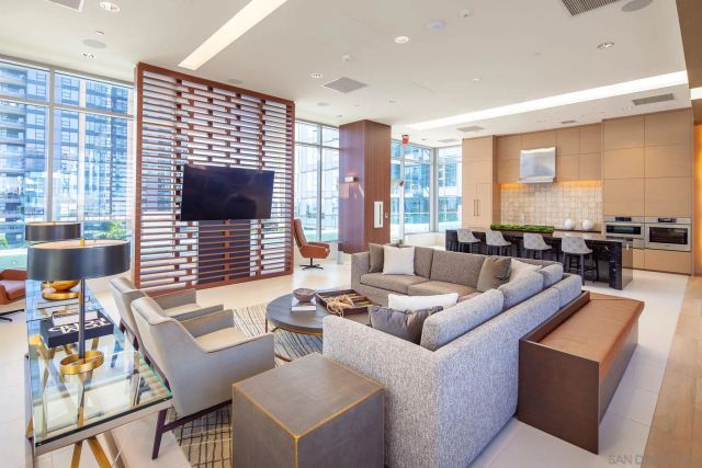 1388 Kettner Blvd 2006, San Diego, CA 92101