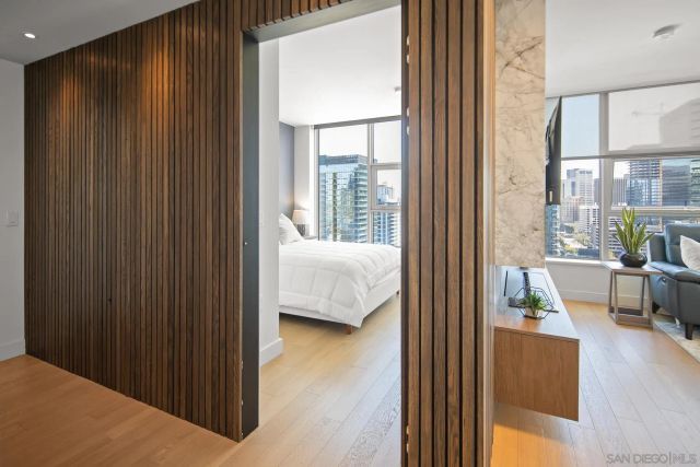 1388 Kettner Blvd 2006, San Diego, CA 92101