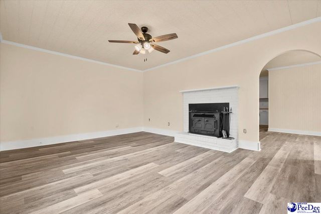 3318 S Irby Street, Florence, SC 29505