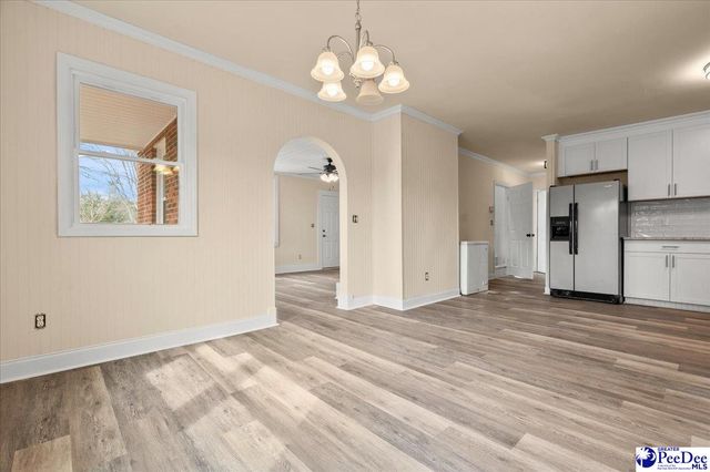 3318 S Irby Street, Florence, SC 29505