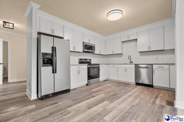 3318 S Irby Street, Florence, SC 29505