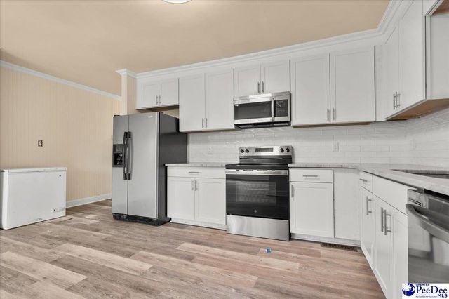 3318 S Irby Street, Florence, SC 29505