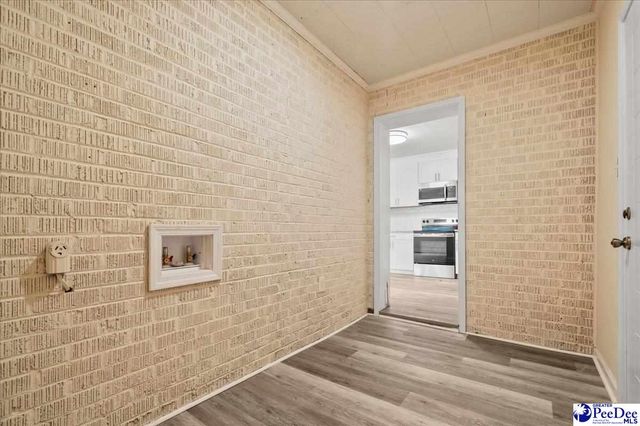 3318 S Irby Street, Florence, SC 29505