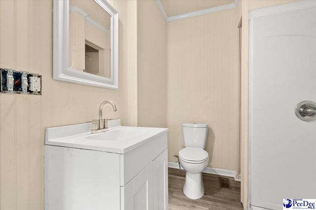 3318 S Irby Street, Florence, SC 29505