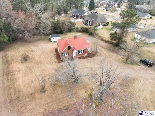 3318 S Irby Street, Florence, SC 29505