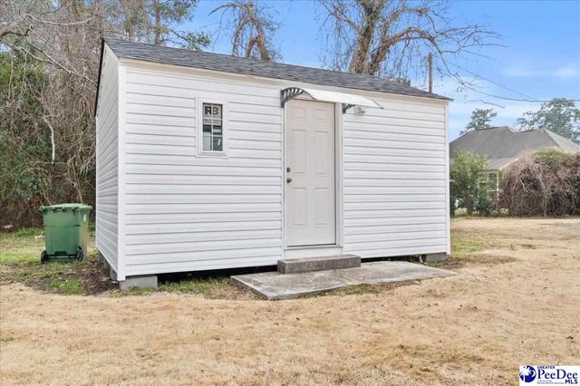 3318 S Irby Street, Florence, SC 29505