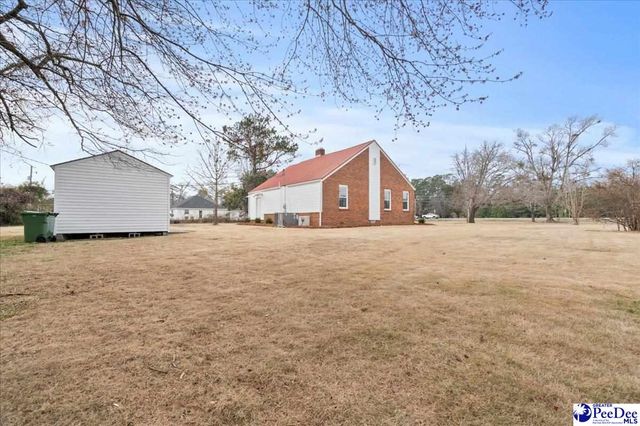 3318 S Irby Street, Florence, SC 29505