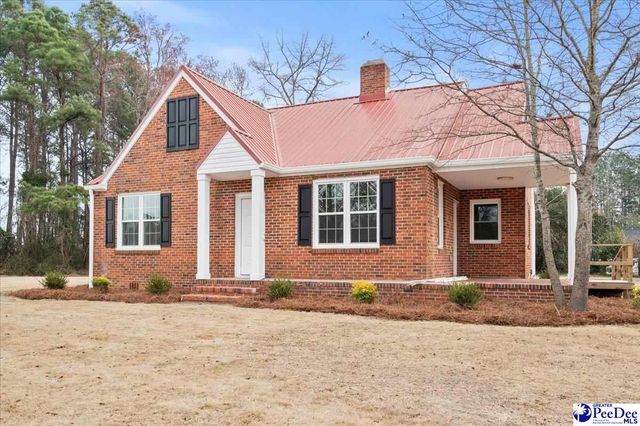 3318 S Irby Street, Florence, SC 29505