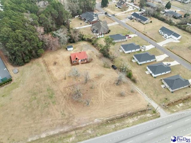 3318 S Irby Street, Florence, SC 29505