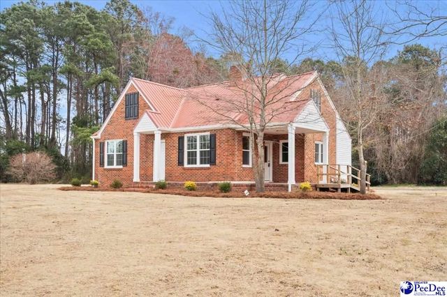 3318 S Irby Street, Florence, SC 29505