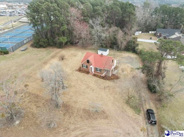 3318 S Irby Street, Florence, SC 29505