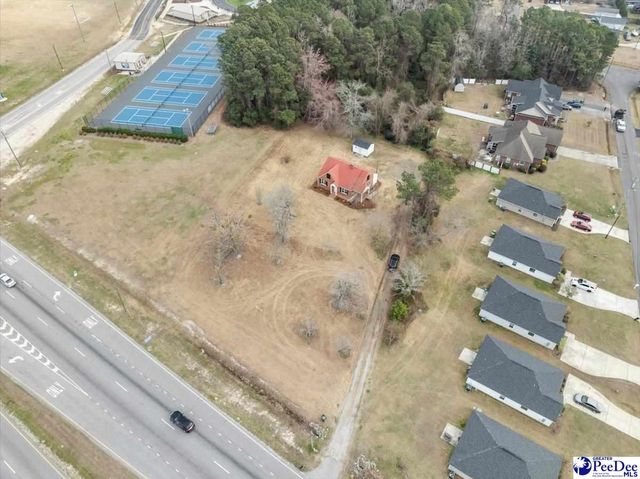 3318 S Irby Street, Florence, SC 29505