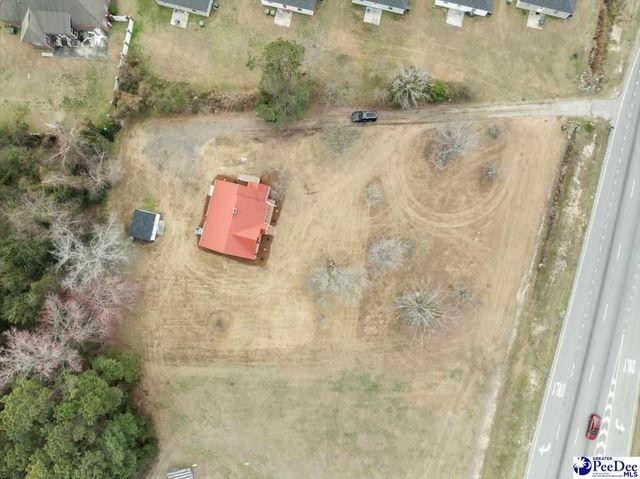 3318 S Irby Street, Florence, SC 29505