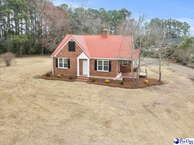 3318 S Irby Street, Florence, SC 29505