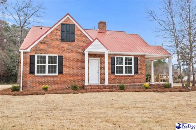 3318 S Irby Street, Florence, SC 29505