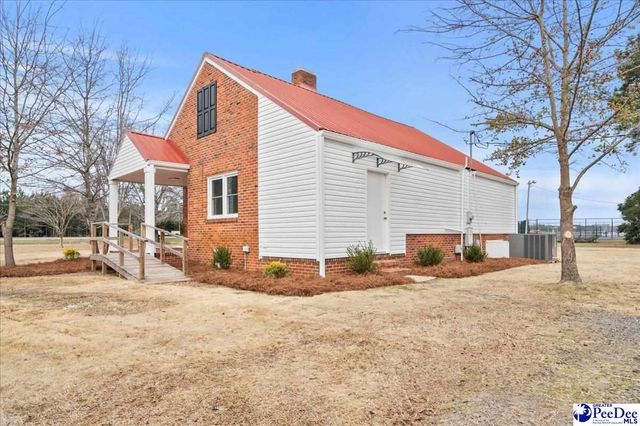 3318 S Irby Street, Florence, SC 29505